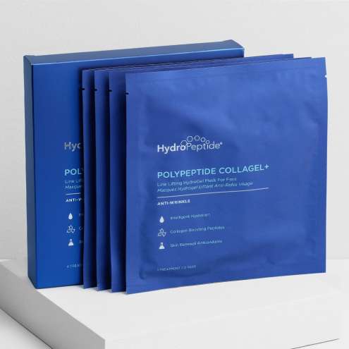 HYDROPEPTIDE Polypeptide Collagel, 1 treatments